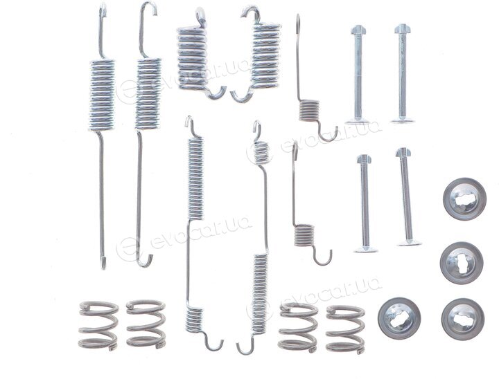 Kawe / Quick Brake 105-0599
