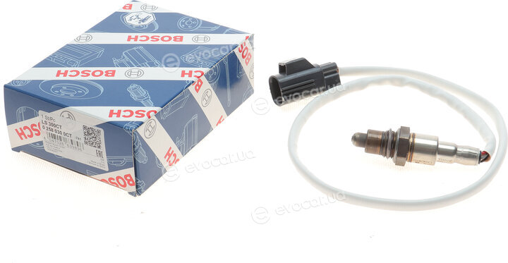 Bosch 0 258 030 0CT