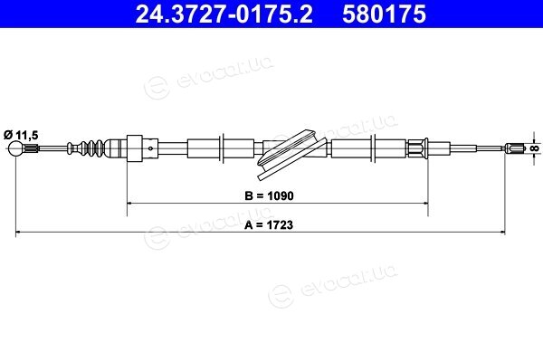 ATE 24.3727-0175.2