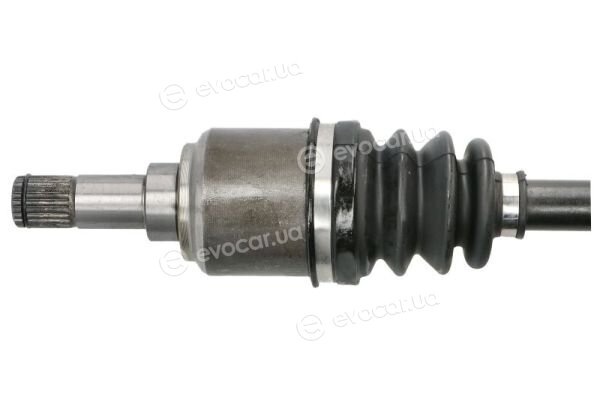 Pascal G2F027PC
