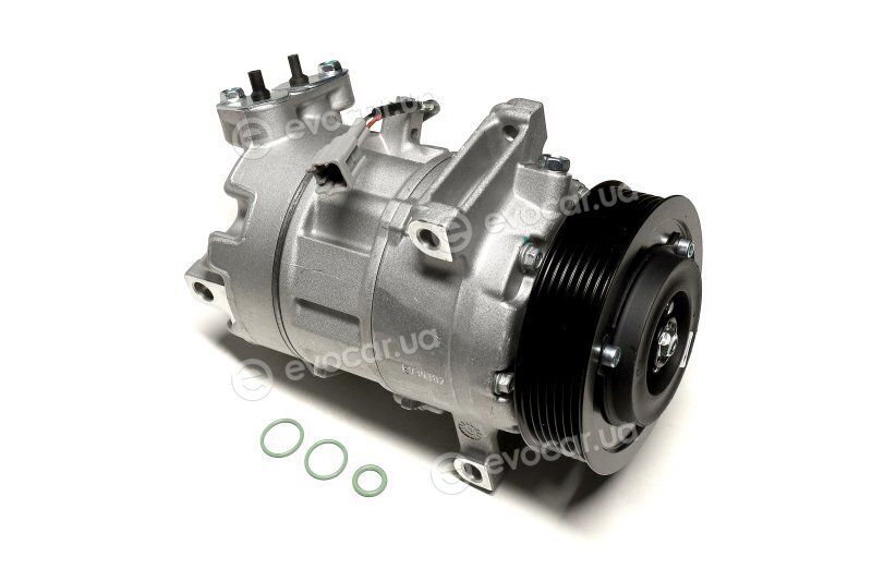 Nissens 890126