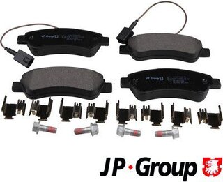 JP Group 4163701610