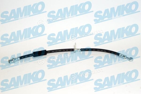 LPR / Samko 6T48070