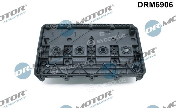 Dr. Motor DRM6906