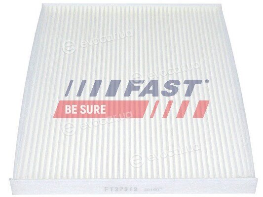 Fast FT37313