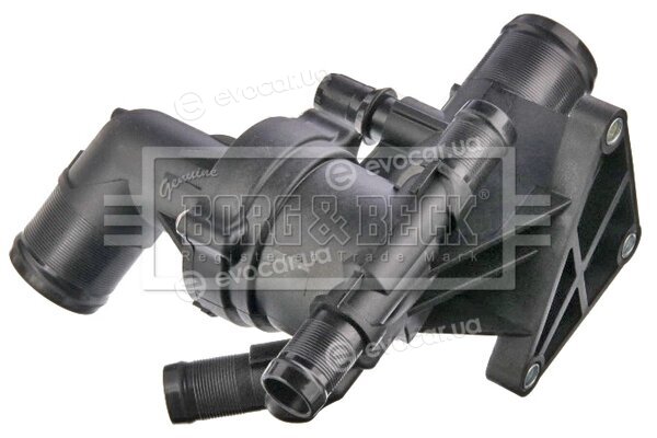 Borg & Beck BBT514