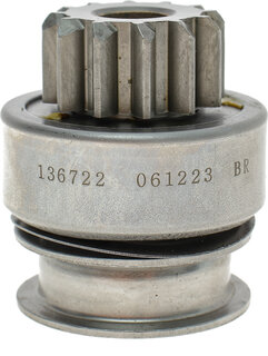 HC Cargo 136722