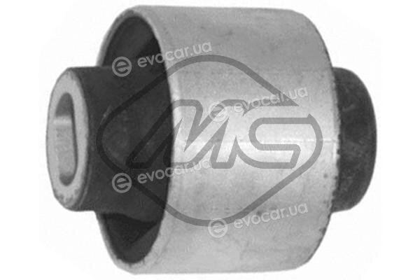 Metalcaucho / STC 06076