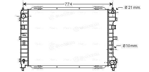 AVA FD2375