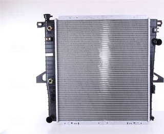 Nissens 62060