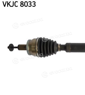 SKF VKJC 8033