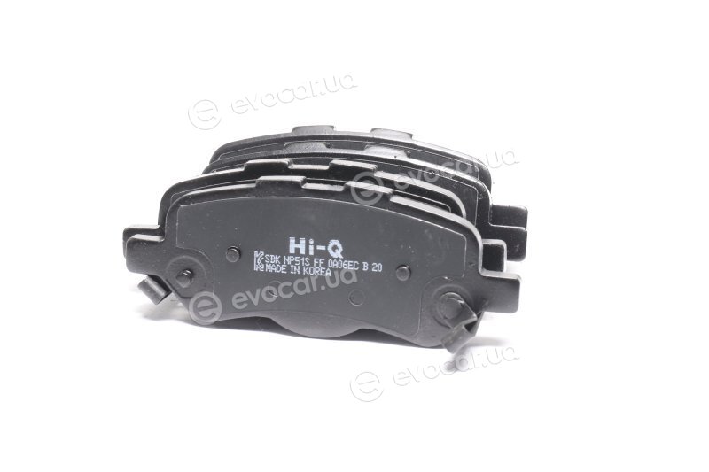 Hi-Q / Sangsin SP1459