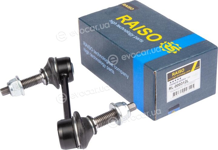 Raiso RL000312L