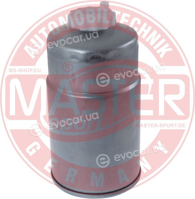 Master Sport 854/4-KF-PCS-MS