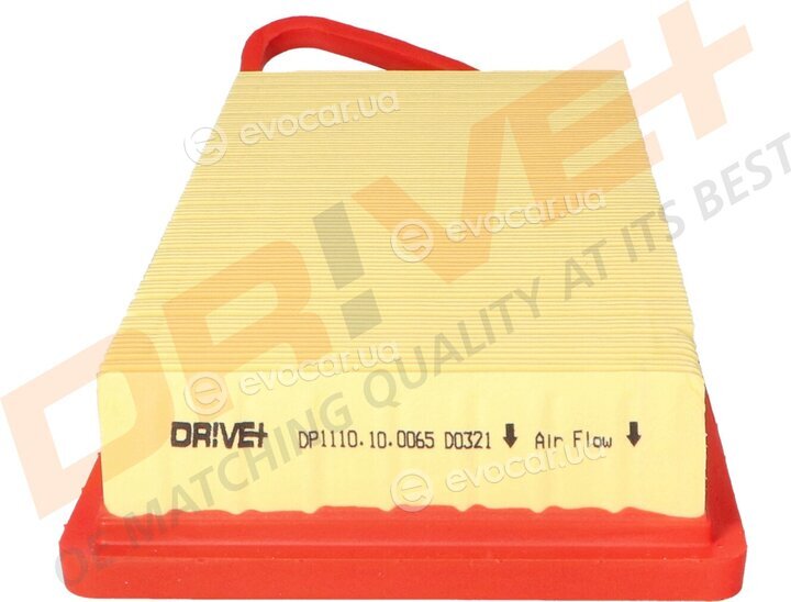 Drive+ DP1110.10.0065