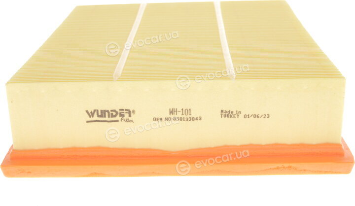 Wunder WH101