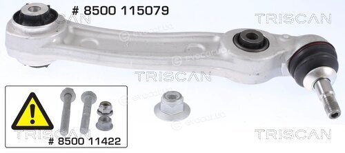 Triscan 8500 115079