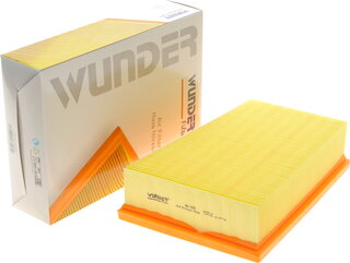 Wunder WH 966
