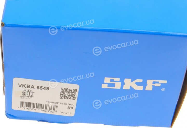 SKF VKBA 6549