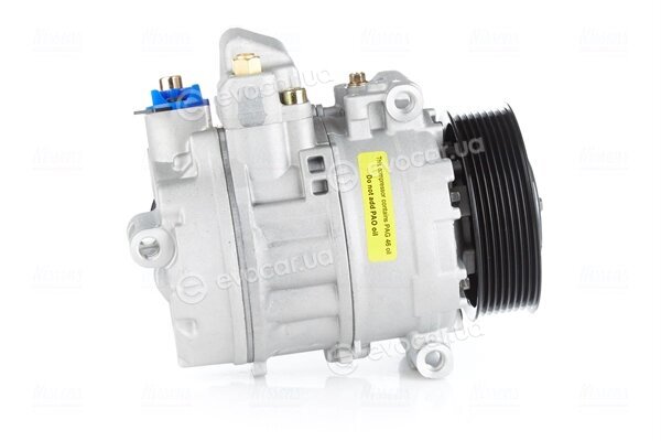 Nissens 890082