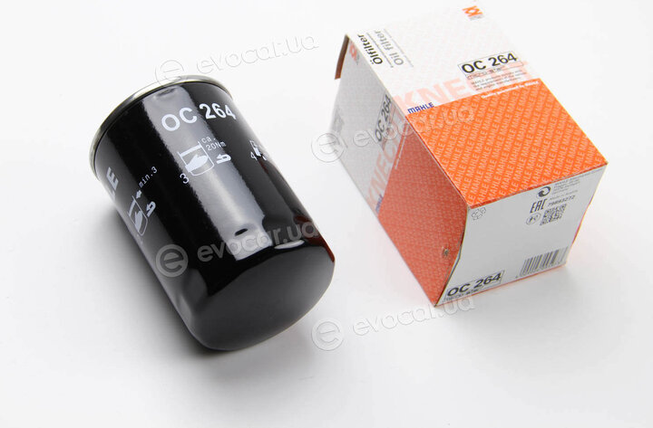 Mahle OC 264