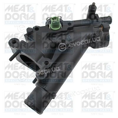 Meat & Doria 93228