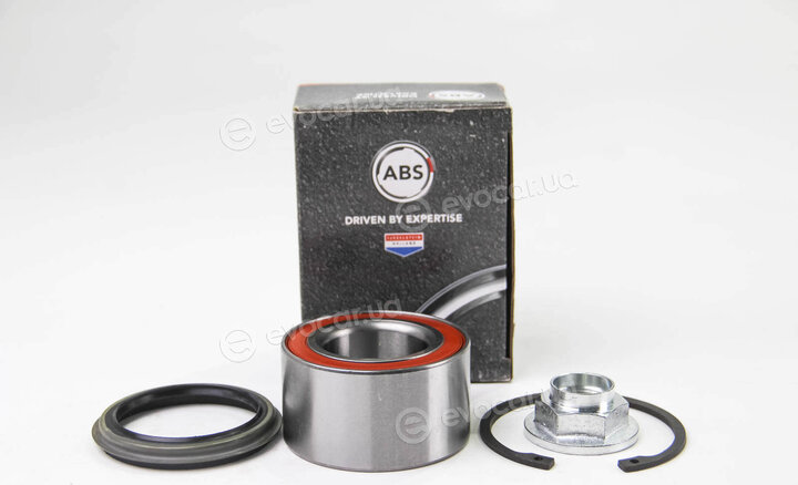 A.B.S. 201438