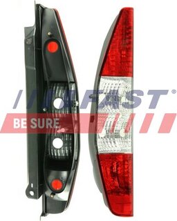 Fast FT86306