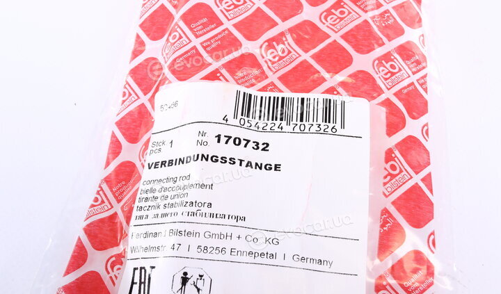 Febi 170732