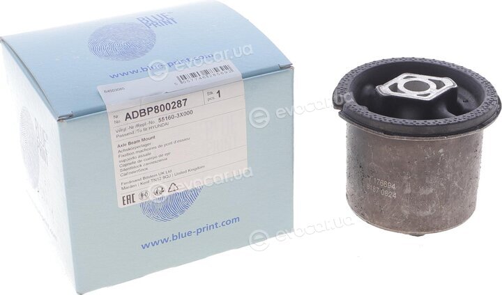 Blue Print ADBP800287