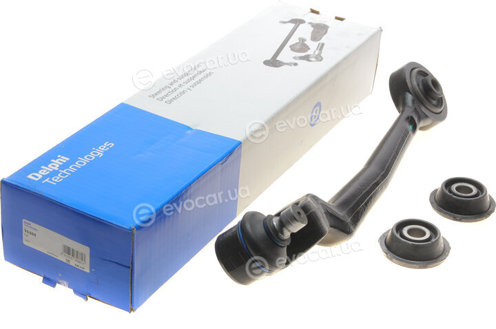 Delphi TC505