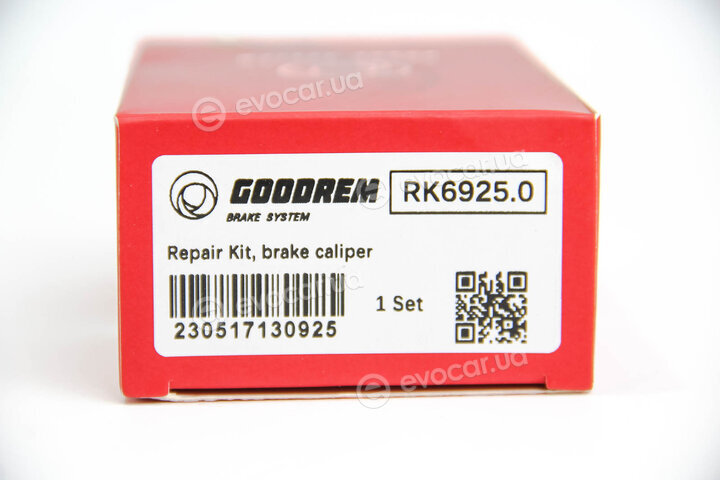 Goodrem RK6925.0