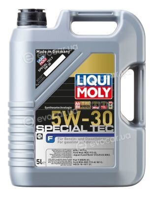 Liqui Moly 3853