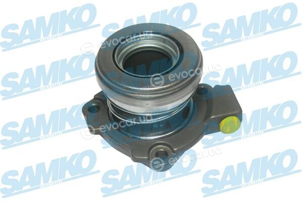 LPR / Samko M30440