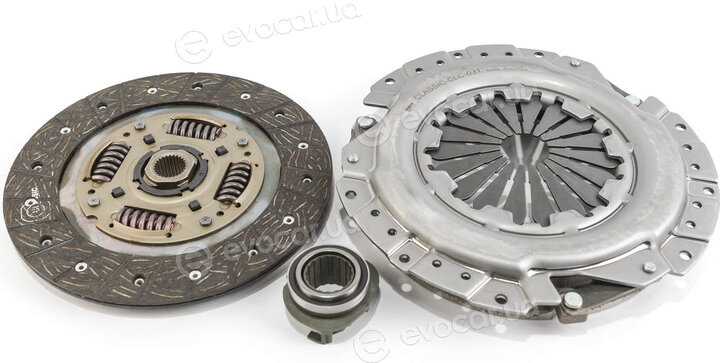 Valeo 786031