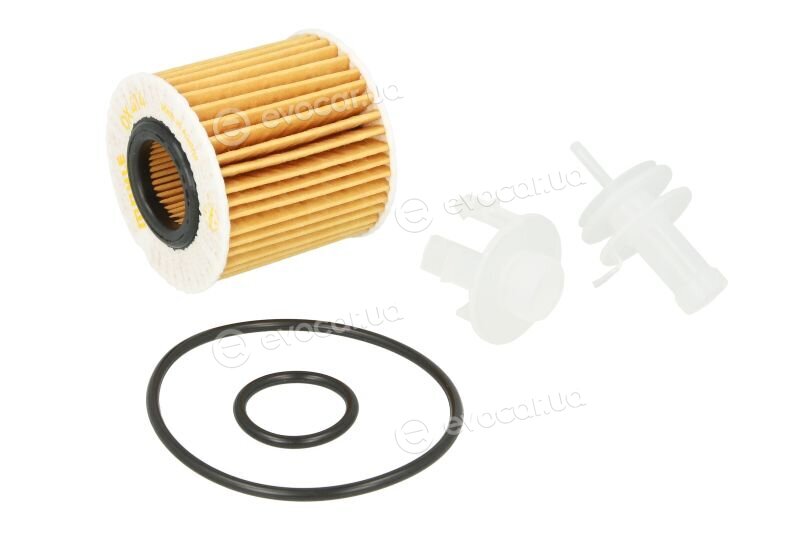 Mahle OX 414D1