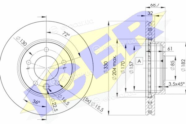 Icer 78BD3326-1