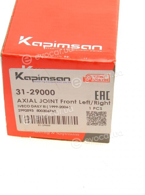 Kapimsan 3129000