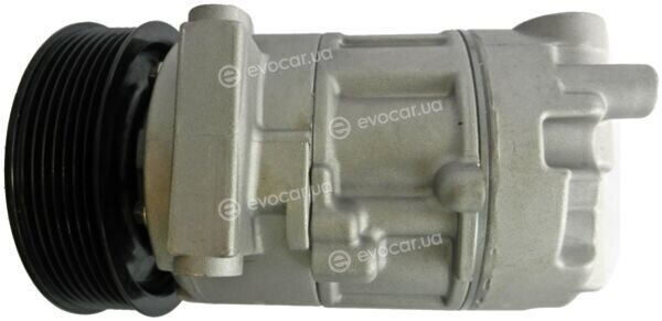Mahle ACP 951 000S