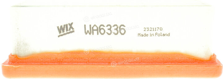WIX WA6336