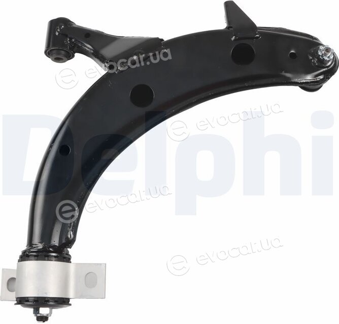 Delphi TC9702