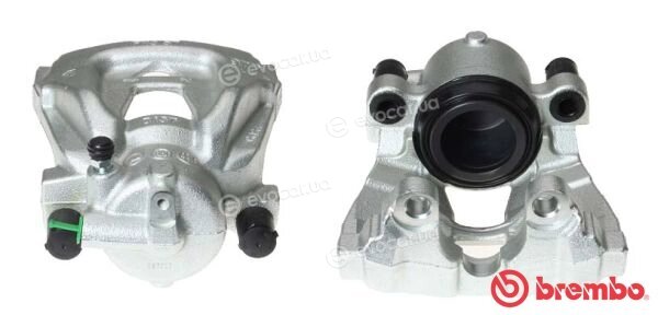 Brembo F 23 186