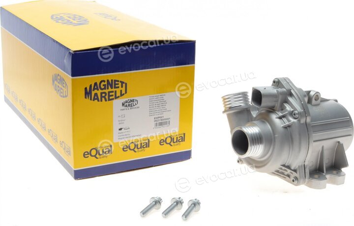 Magneti Marelli 052316000001