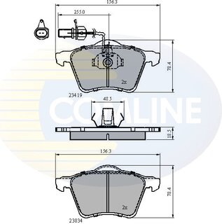 Comline CBP1885