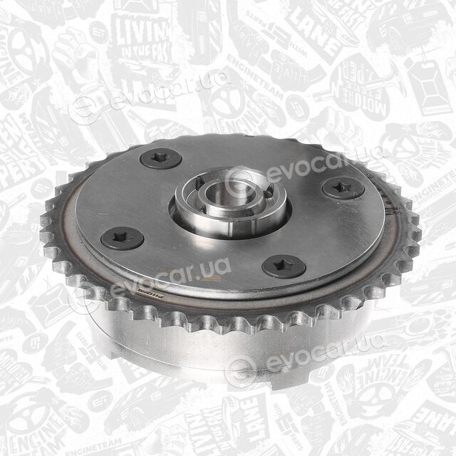 ET Engineteam VT0004