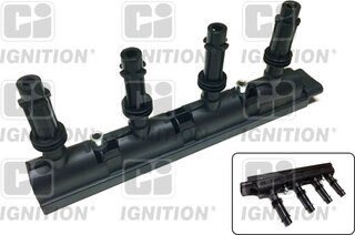 Quinton Hazell XIC8510