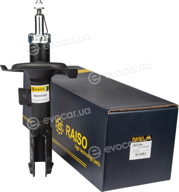 Raiso RS315193
