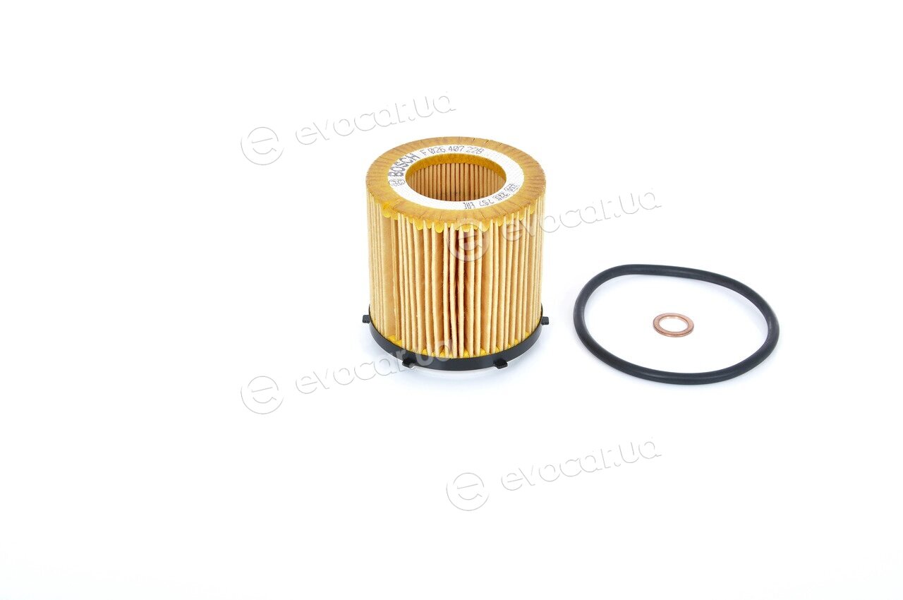 Bosch F 026 407 228