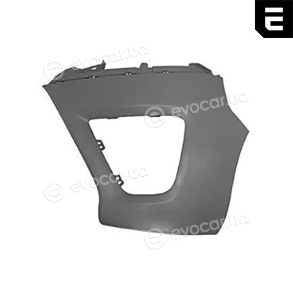 Starline ST-ALF90116-L
