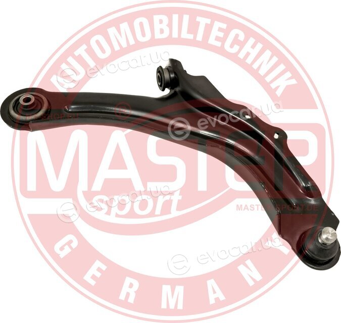 Master Sport 29430-PCS-MS